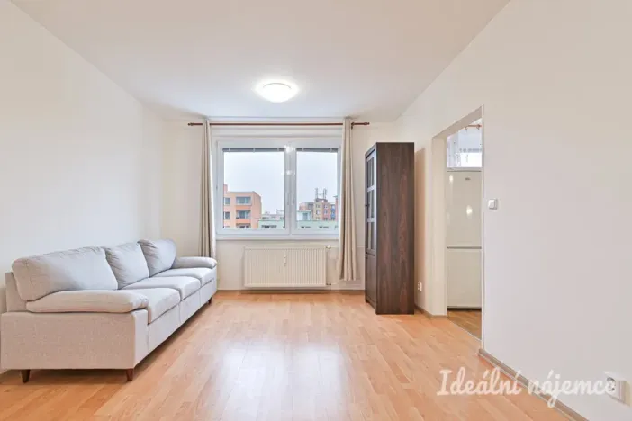 Pronájem bytu 2+1, Brno, Kubíčkova, 55 m2