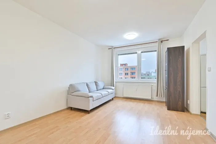 Pronájem bytu 2+1, Brno, Kubíčkova, 55 m2