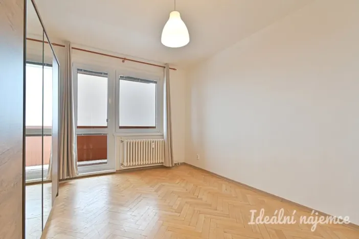 Pronájem bytu 2+1, Brno, Kubíčkova, 55 m2