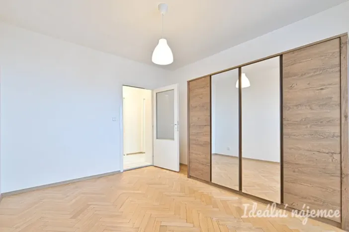 Pronájem bytu 2+1, Brno, Kubíčkova, 55 m2