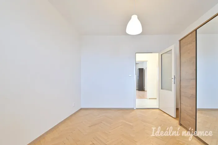 Pronájem bytu 2+1, Brno, Kubíčkova, 55 m2