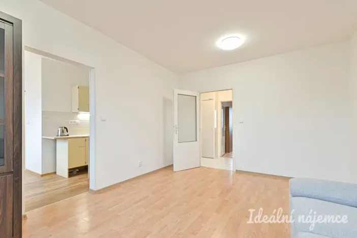 Pronájem bytu 2+1, Brno, Kubíčkova, 55 m2