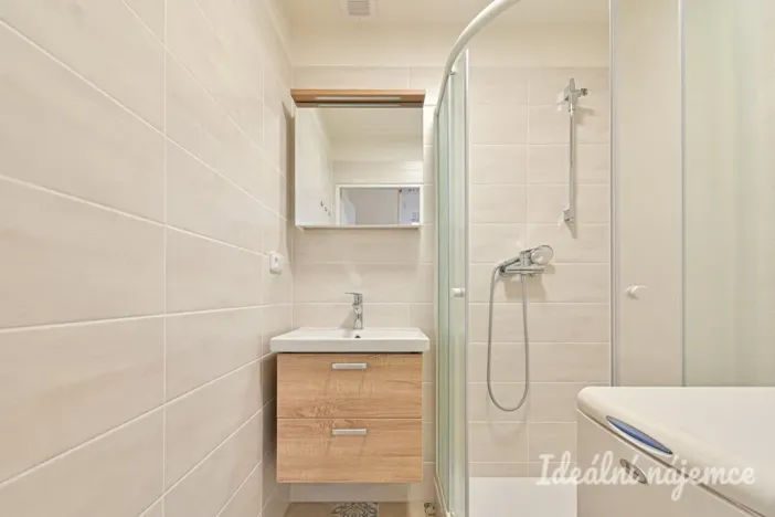 Pronájem bytu 2+1, Brno, Kubíčkova, 55 m2