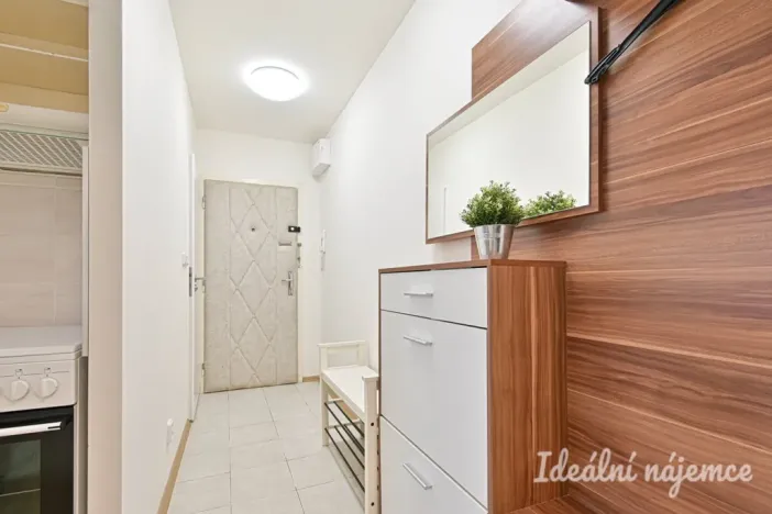 Pronájem bytu 2+1, Brno, Kubíčkova, 55 m2