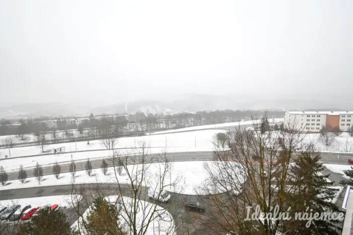 Pronájem bytu 2+1, Brno, Kubíčkova, 55 m2