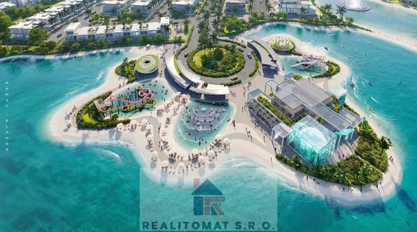 Prodej vily, Dubaj, Spojené arabské emiráty, 300 m2