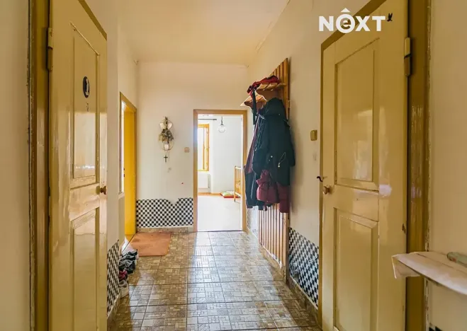 Prodej rodinného domu, Studená, Tyršova, 400 m2