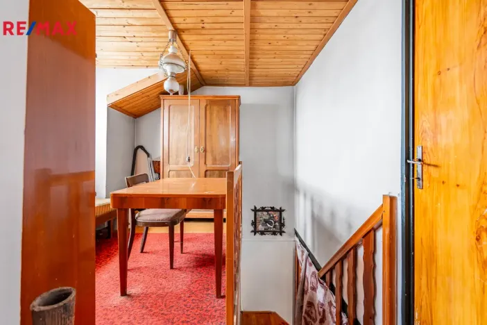 Prodej rodinného domu, Tavíkovice - Dobronice, 115 m2