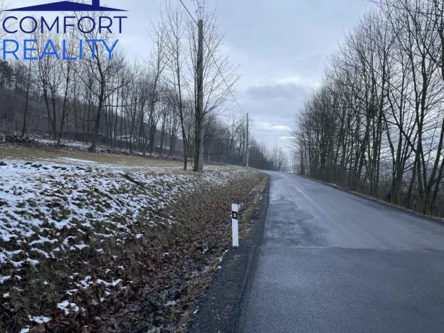 Prodej pozemku pro bydlení, Nový Jičín - Kojetín, 1700 m2