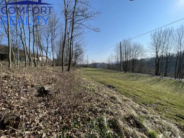 Prodej pozemku pro bydlení, Nový Jičín - Kojetín, 1700 m2