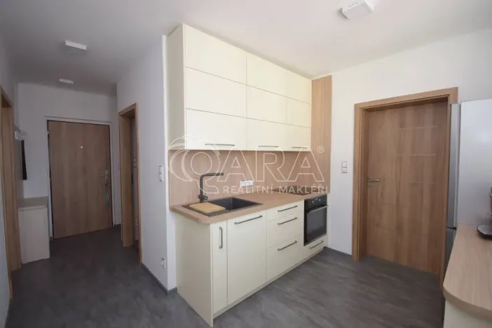 Pronájem bytu 2+1, Strakonice - Strakonice I, Sokolovská, 53 m2