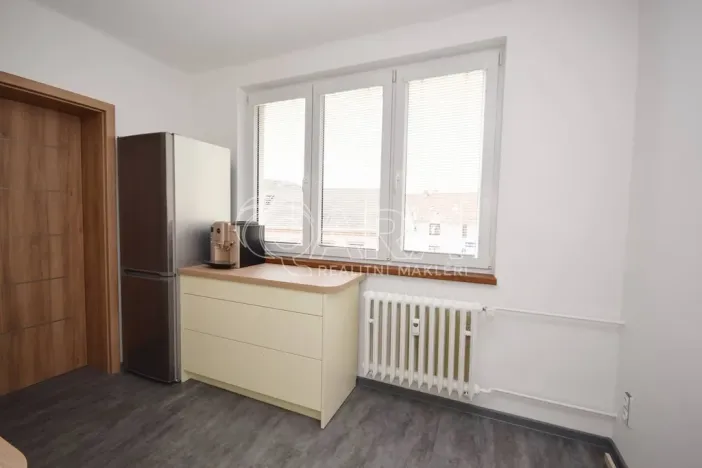 Pronájem bytu 2+1, Strakonice - Strakonice I, Sokolovská, 53 m2