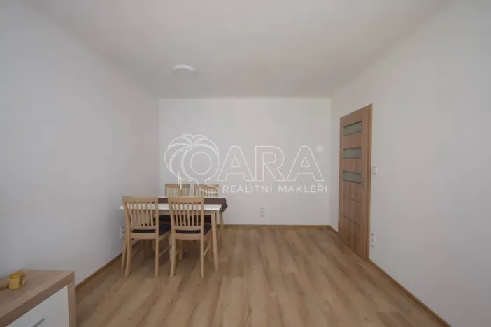 Pronájem bytu 2+1, Strakonice - Strakonice I, Sokolovská, 53 m2