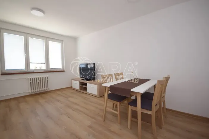 Pronájem bytu 2+1, Strakonice - Strakonice I, Sokolovská, 53 m2