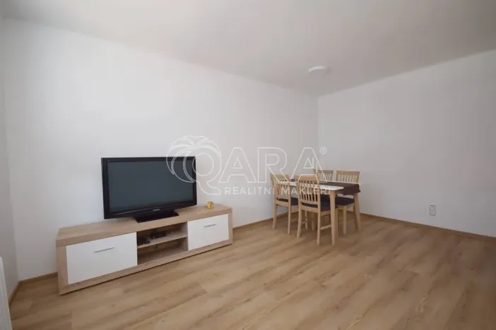 Pronájem bytu 2+1, Strakonice - Strakonice I, Sokolovská, 53 m2