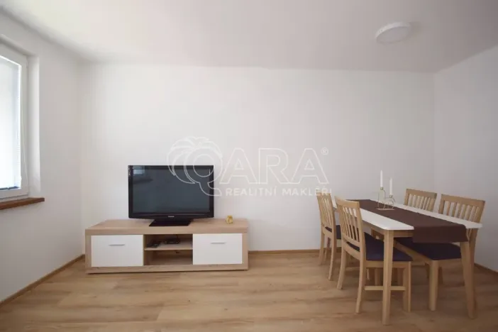 Pronájem bytu 2+1, Strakonice - Strakonice I, Sokolovská, 53 m2