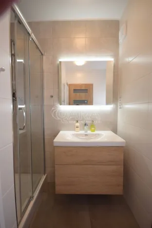 Pronájem bytu 2+1, Strakonice - Strakonice I, Sokolovská, 53 m2