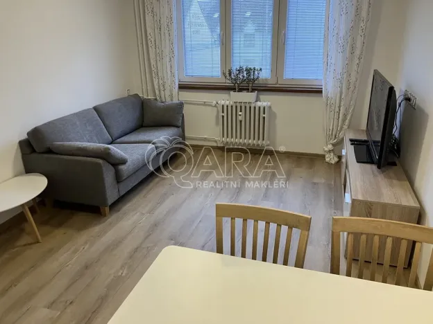 Pronájem bytu 2+1, Strakonice - Strakonice I, Sokolovská, 53 m2