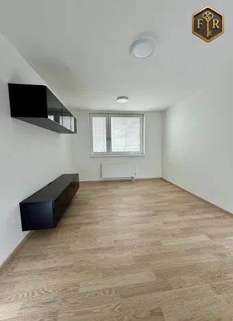 Prodej bytu 2+1, Rosice, Na Vyhlídce, 50 m2