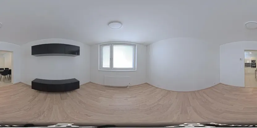 Prodej bytu 2+1, Rosice, Na Vyhlídce, 50 m2