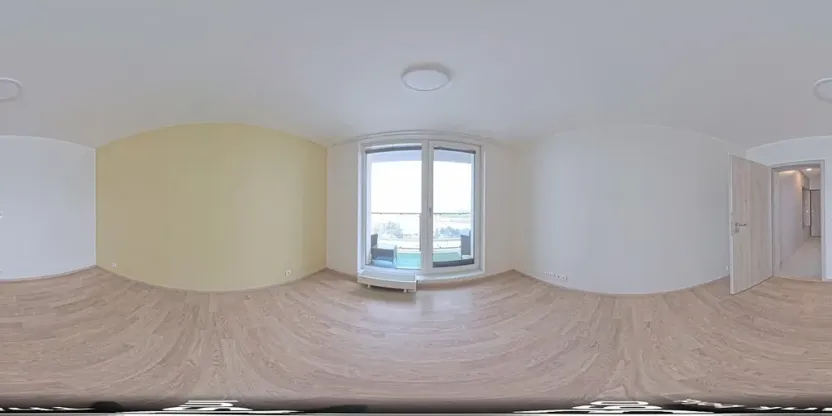 Prodej bytu 2+1, Rosice, Na Vyhlídce, 50 m2