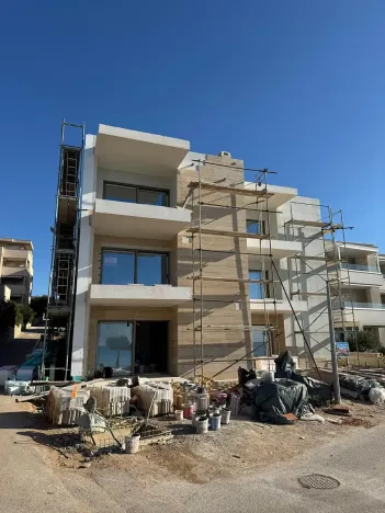 Prodej bytu 2+kk, Mandre, Chorvatsko, 49 m2