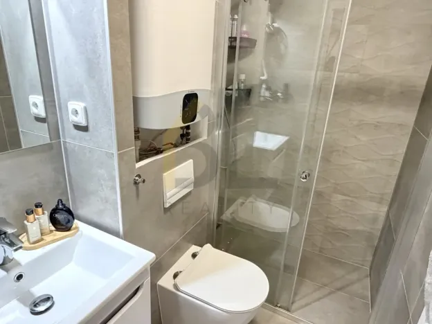 Pronájem bytu 1+kk, Břeclav, Břetislavova, 21 m2