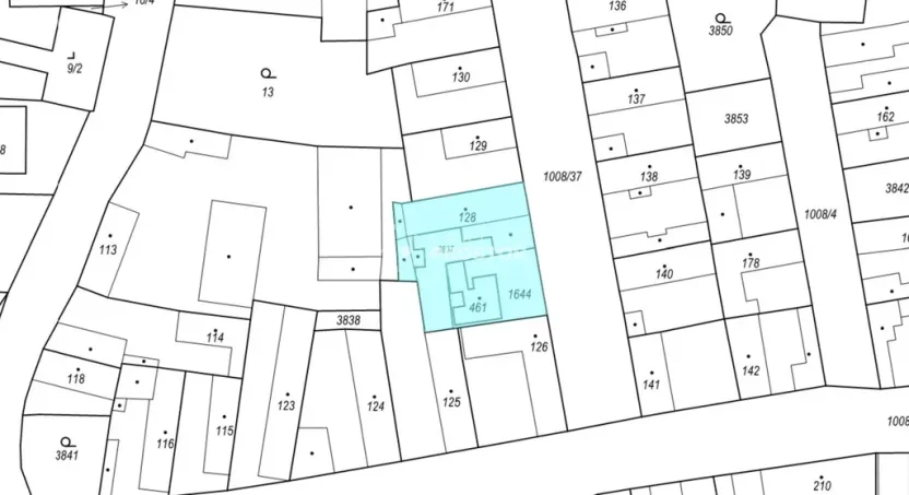 Prodej rodinného domu, Ledčice, 150 m2