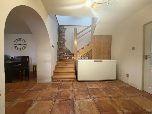 Prodej rodinného domu, Ledčice, 150 m2