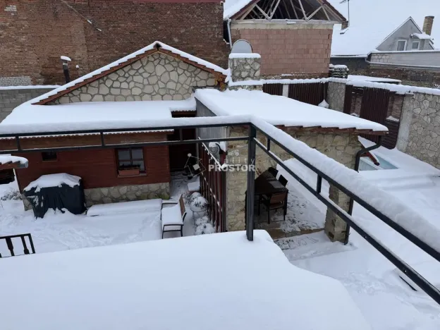 Prodej rodinného domu, Ledčice, 150 m2