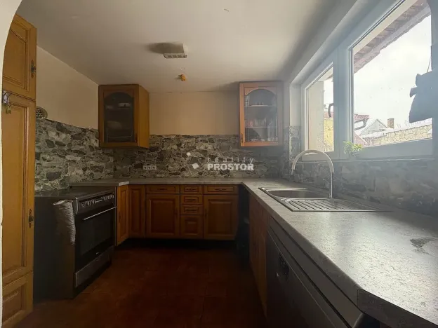 Prodej rodinného domu, Ledčice, 150 m2