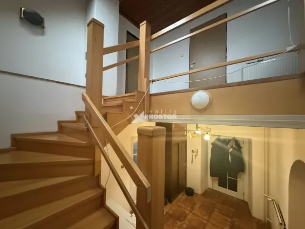 Prodej rodinného domu, Ledčice, 150 m2