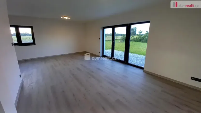 Pronájem rodinného domu, Křenek, 117 m2