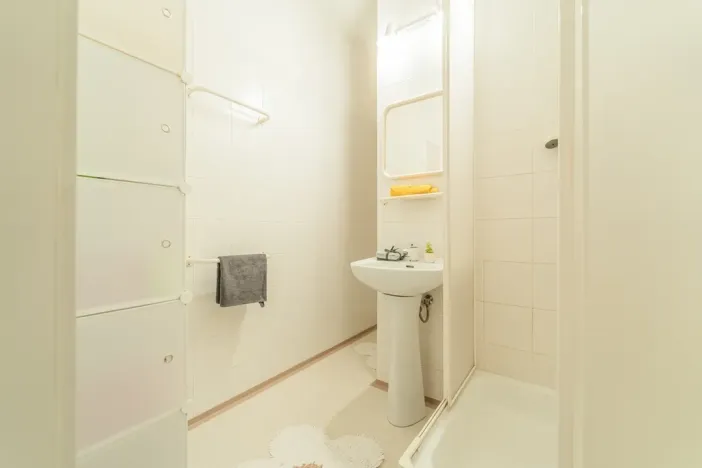 Prodej bytu 1+kk, Praha - Kamýk, U Kamýku, 33 m2