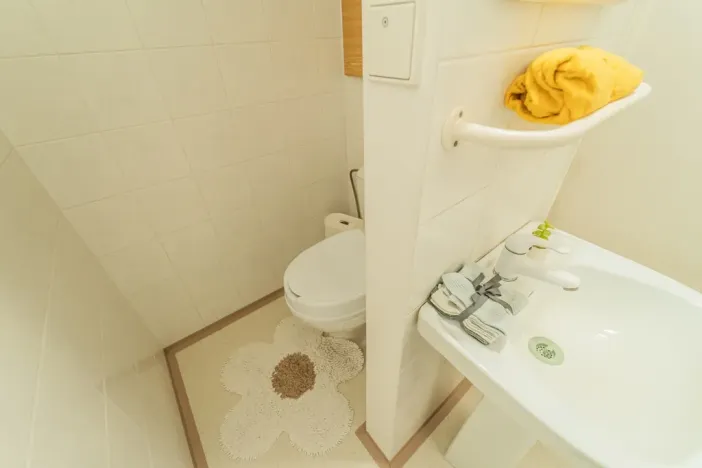 Prodej bytu 1+kk, Praha - Kamýk, U Kamýku, 33 m2