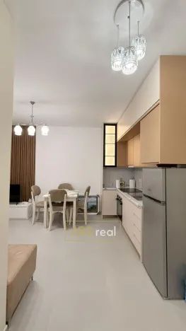 Prodej bytu 2+kk, Golem, Albánie, 44 m2