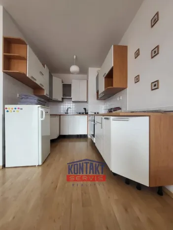 Pronájem bytu 2+kk, České Budějovice, J. Š. Baara, 70 m2