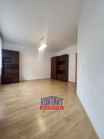 Pronájem bytu 2+kk, České Budějovice, J. Š. Baara, 70 m2