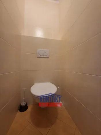 Pronájem bytu 2+kk, České Budějovice, J. Š. Baara, 70 m2