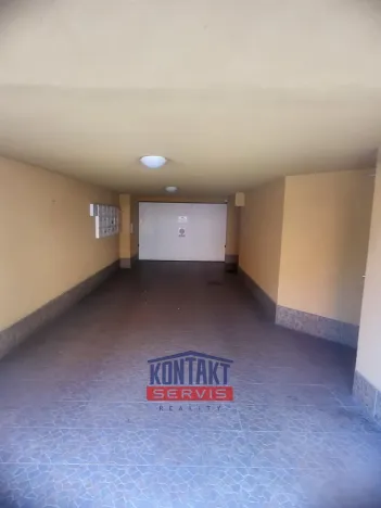 Pronájem bytu 2+kk, České Budějovice, J. Š. Baara, 70 m2