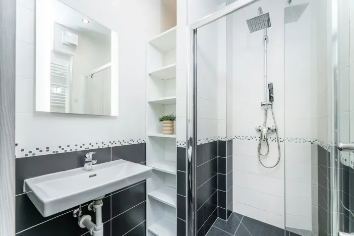 Pronájem bytu 2+1, Hradec Králové - Pražské Předměstí, U Koruny, 60 m2