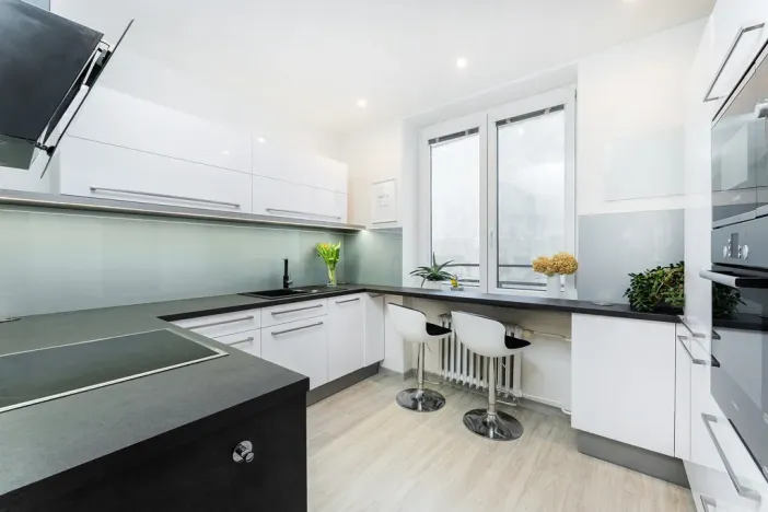 Pronájem bytu 2+1, Hradec Králové - Pražské Předměstí, U Koruny, 60 m2