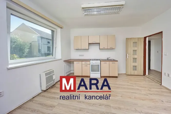 Prodej rodinného domu, Věrovany, 83 m2