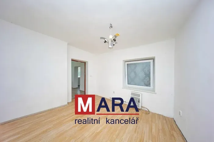 Prodej rodinného domu, Věrovany, 83 m2