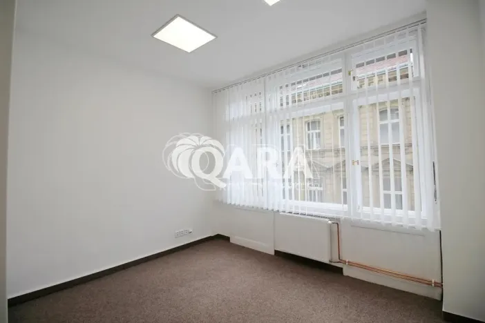 Pronájem kanceláře, Praha, Vodičkova, 27 m2