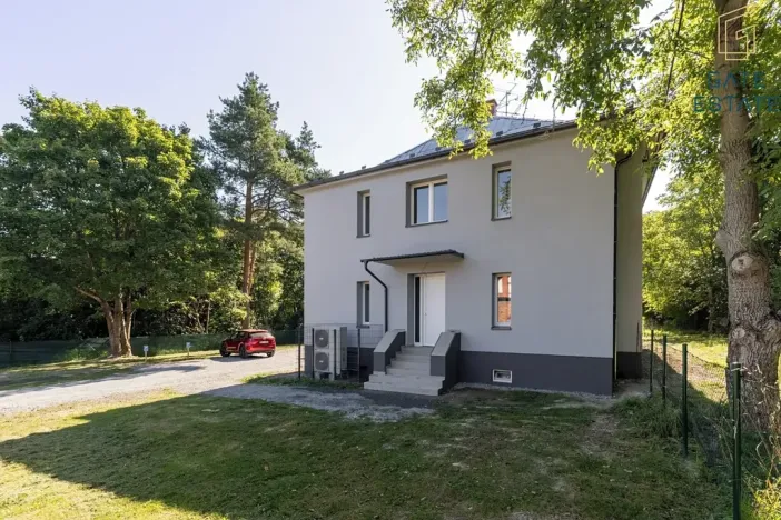 Pronájem bytu 1+1, Orlová, Lipová, 40 m2
