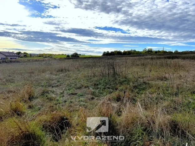 Prodej pozemku pro bydlení, Libeř, 4429 m2