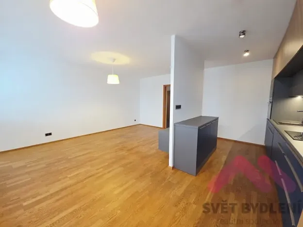 Pronájem bytu 4+1, Praha - Michle, Ohradní, 107 m2