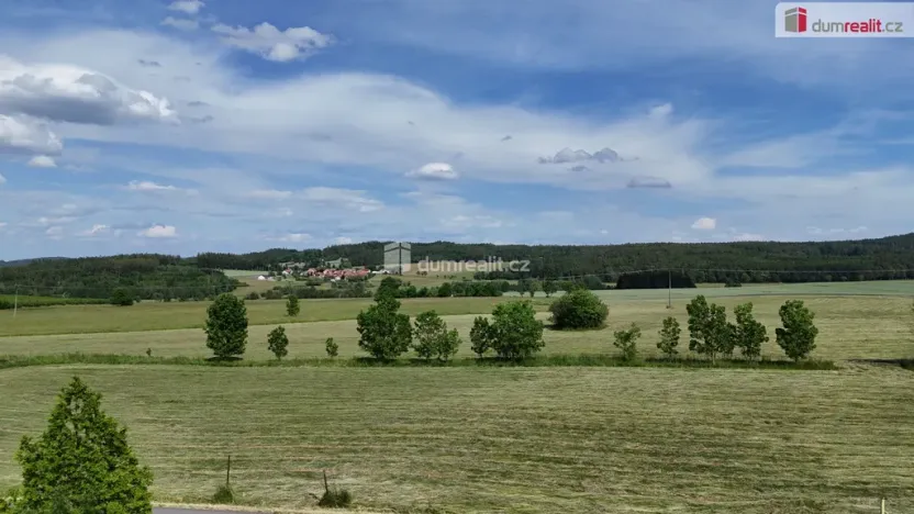 Prodej pozemku pro bydlení, Bohutín - Tisová, 2348 m2