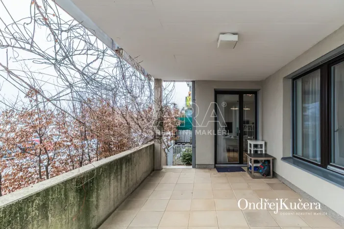 Pronájem bytu 4+kk, Praha - Dolní Chabry, K Beranovu, 188 m2